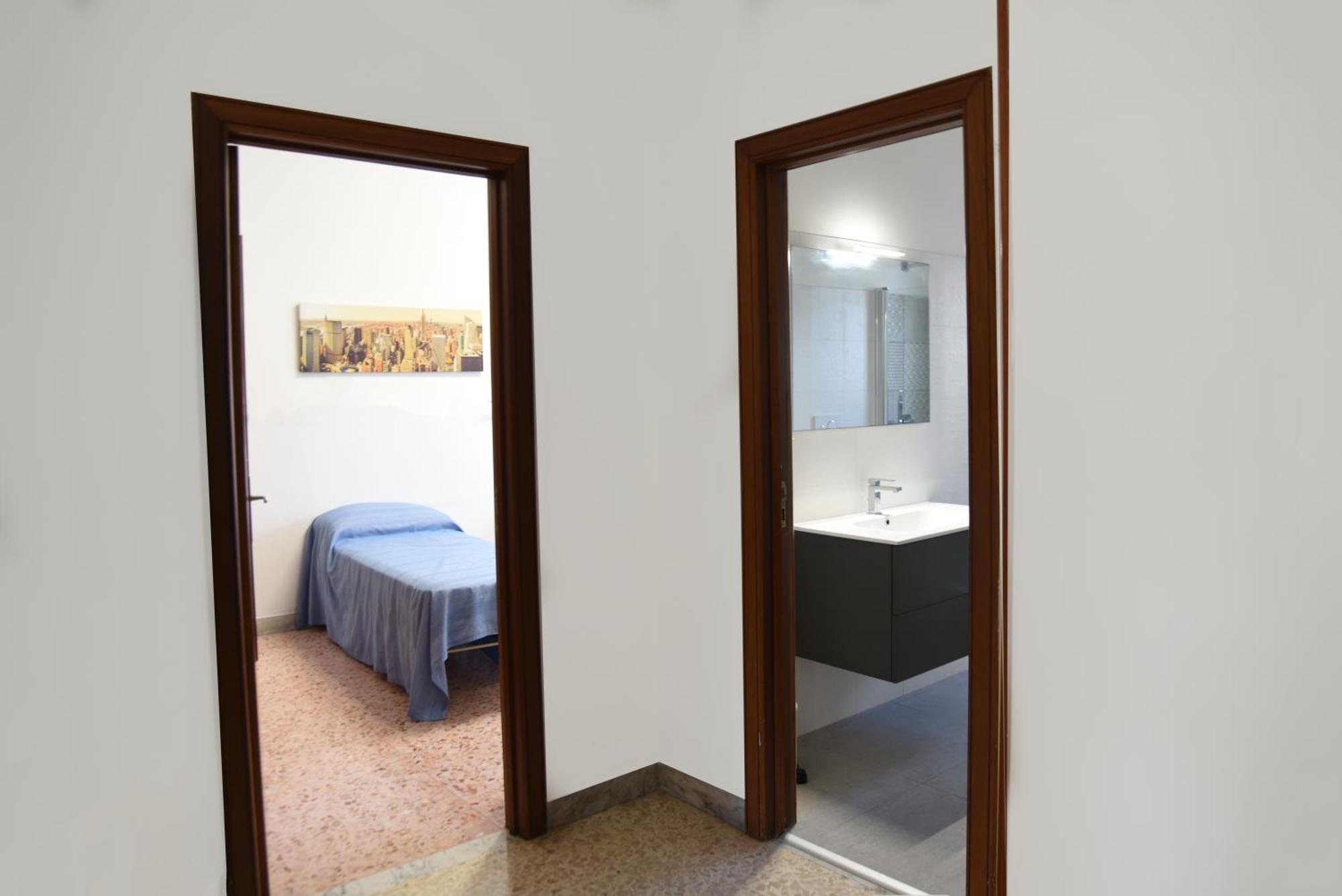 Ferienwohnung Katospedi House Lecce Exterior foto