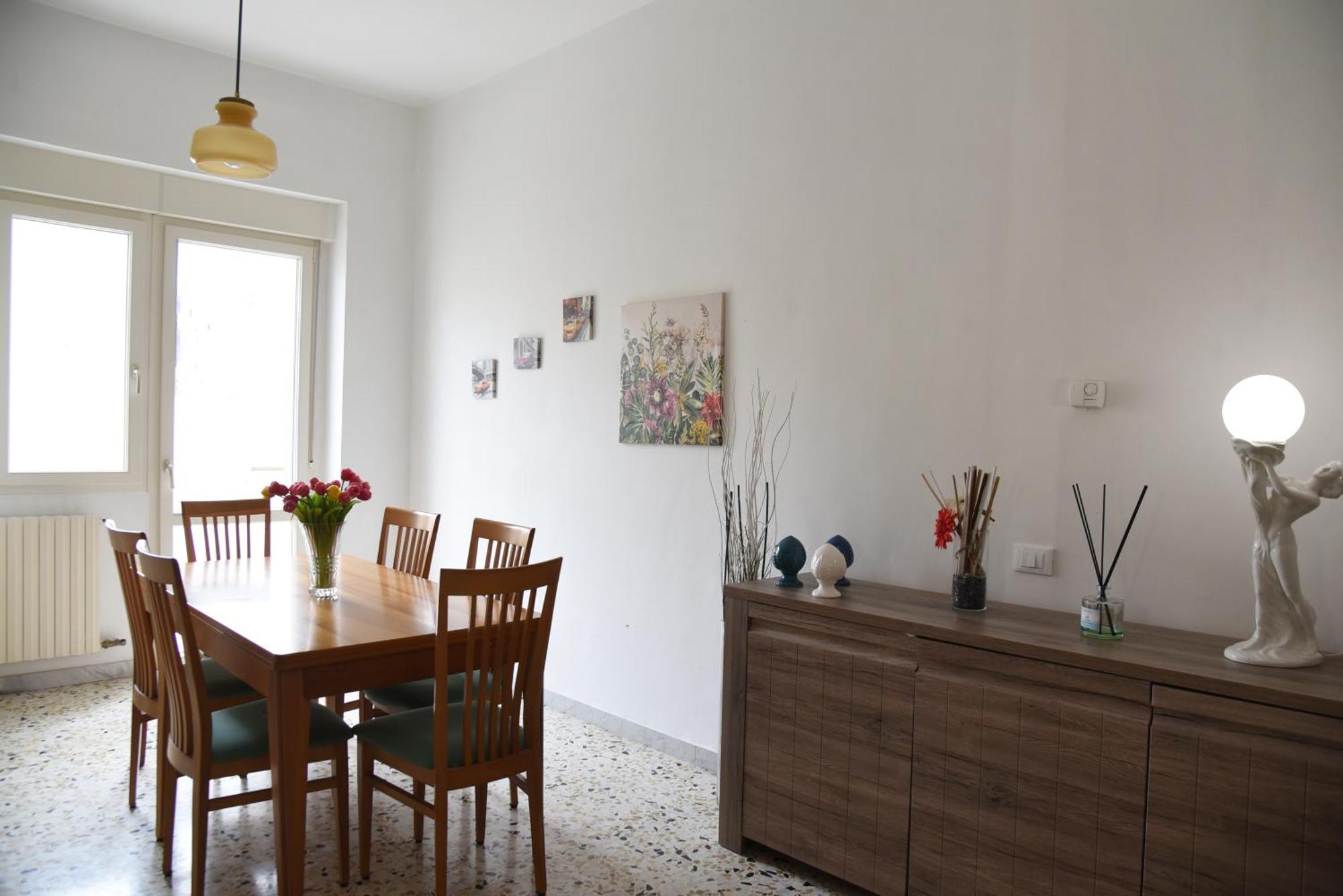 Ferienwohnung Katospedi House Lecce Exterior foto