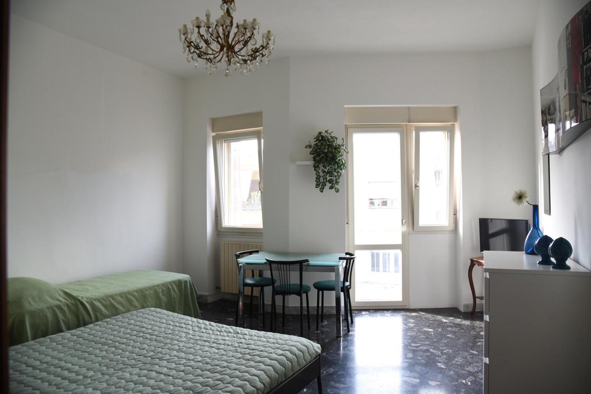 Ferienwohnung Katospedi House Lecce Exterior foto