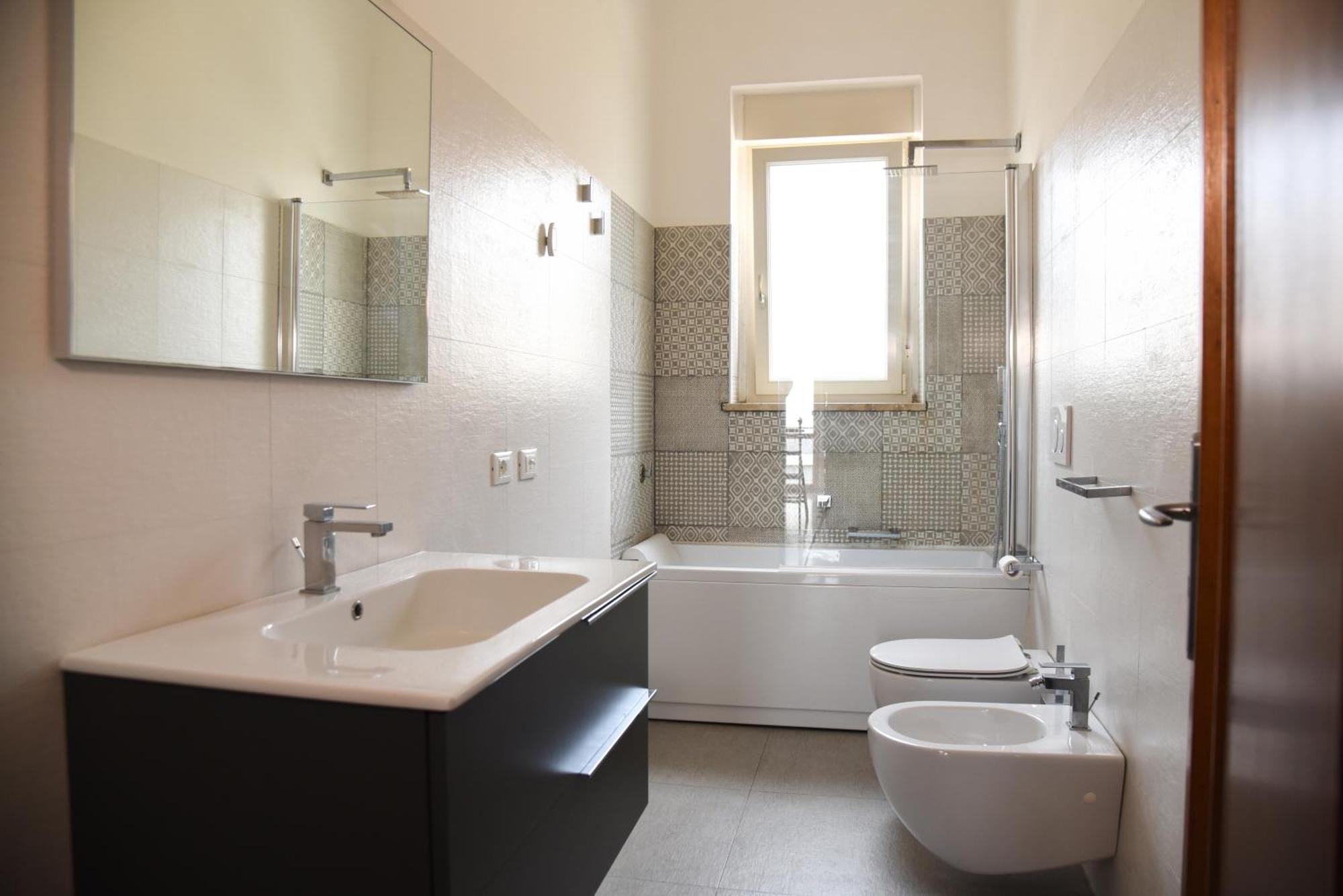 Ferienwohnung Katospedi House Lecce Exterior foto