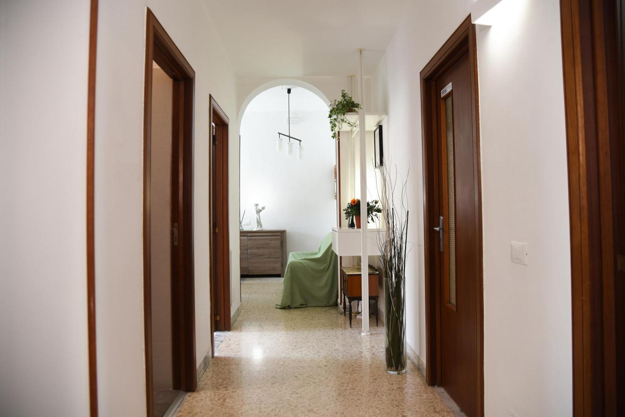 Ferienwohnung Katospedi House Lecce Exterior foto