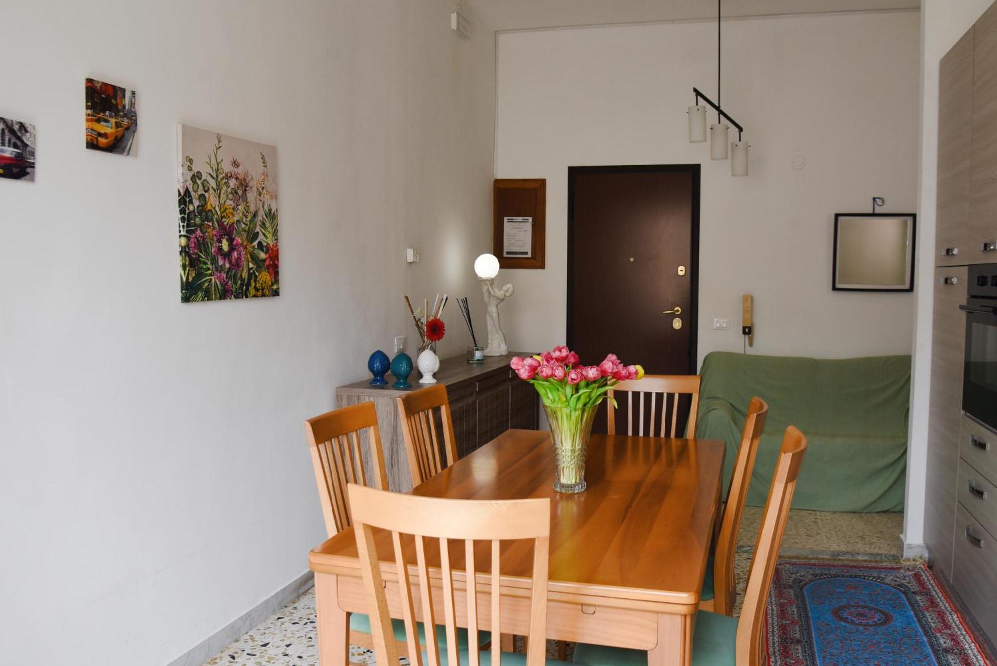Ferienwohnung Katospedi House Lecce Exterior foto